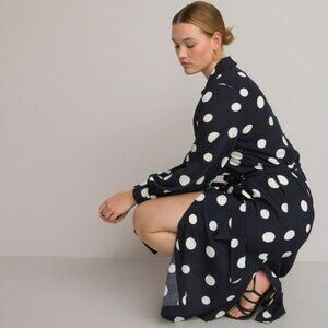 Robe Chemise